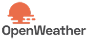 openweathermap.org logo